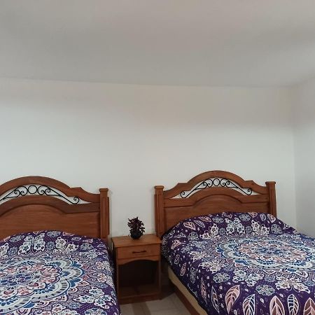 Hotel Casa San Marcos San Cristóbal de Las Casas Eksteriør billede